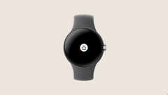 La aplicación Google Home en el Pixel Watch. (Fuente: Google)