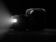 GoPro ha adelantado que anunciará dos nuevas cámaras de acción antes de finales de mes. (Fuente de la imagen: GoPro - editado)