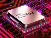 El Intel i9-13900K podría consumir tanta energía como la GPU RTX 3080 Ti de Nvidia. (Fuente de la imagen: VNReview)