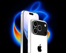Se espera que los iPhone 17 Pro y 17 Pro Max de Apple presenten notables rediseños. (Fuente de la imagen: Apple, @asherdipps, editado)