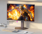 El UltraGear Evo 27GM950B será uno de los primeros monitores que LG empiece a vender este año. (Fuente de la imagen: LG)