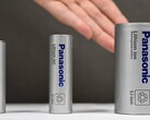 Panasonic comenzó a fabricar las baterías 4680 (Fuente de la imagen: Nikkei)