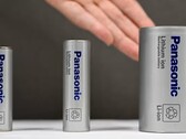 Panasonic comenzó a fabricar las baterías 4680 (Fuente de la imagen: Nikkei)