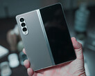 El Galaxy Z Fold4 es uno de los dos smartphones insignia que Samsung anunciará el próximo mes. (Fuente de la imagen: Onur Binay)