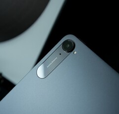 Se cree que el Redmi K Pad se lanzará mundialmente como Poco F Pad. (Fuente de la imagen: Digital Chat Station)