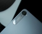 Se cree que el Redmi K Pad se lanzará mundialmente como Poco F Pad. (Fuente de la imagen: Digital Chat Station)