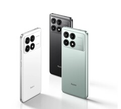 El Poco X6 Pro será un Redmi K70E renombrado. (Fuente: Xiaomi)