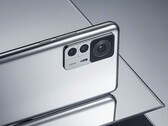 El Xiaomi 12T parece un Redmi K50 Extreme Edition, pero con un MediaTek Dimensity 8100 Ultra bajo el capó. (Fuente: Xiaomi)