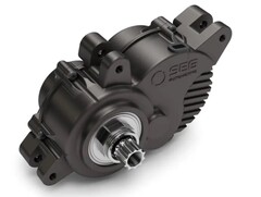 SEG Automotive ha presentado un motor central