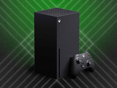 Microsoft tiene previsto rebajar 100 euros la Xbox Series X el mes que viene. (Fuente de la imagen: Microsoft)