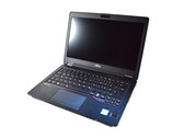 Review del Fujitsu LifeBook U728 (i5-8250U, FHD)