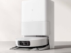 Xiaomi Mijia Robot Vacuum 7C: nuevo robot aspirador y fregador
