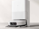 Xiaomi Mijia Robot Vacuum 7C: nuevo robot aspirador y fregador