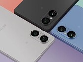 Android 15 está llegando ahora al Sony Xperia 5 V. (Fuente de la imagen: Sony)