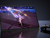 El Legion Y900 estará disponible antes que el Tab Extreme. (Fuente de la imagen: Lenovo)