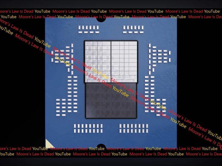 cPU de sobremesa AMD Zen 7 Grimlock Ridge de 32 núcleos.