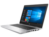Review del HP ProBook 645 G4 (Ryzen 5 Pro 2500U, SSD, FHD)
