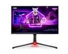 El AOC Agon AG324UX podría ser una buena opción para los jugadores gracias a sus numerosas características. (Fuente de la imagen: AOC)