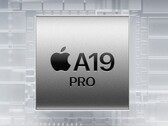 El A19 Pro supera al A19, que a su vez supera al A18 Pro. (Fuente de la imagen: Apple)