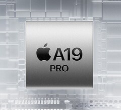 El A19 Pro supera al A19, que a su vez supera al A18 Pro. (Fuente de la imagen: Apple)