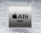 El A19 Pro supera al A19, que a su vez supera al A18 Pro. (Fuente de la imagen: Apple)