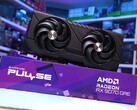 La AMD Radeon RX 9070 GRE cuenta con 12 GB de VRAM GDDR6.