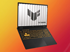 El nuevo portátil TUF Gaming 16 2026.