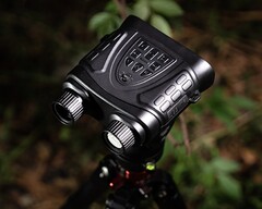 Se supone que la nueva cámara de Accuro hace fotos brillantes, incluso de noche (Fuente de la imagen: Accuro)