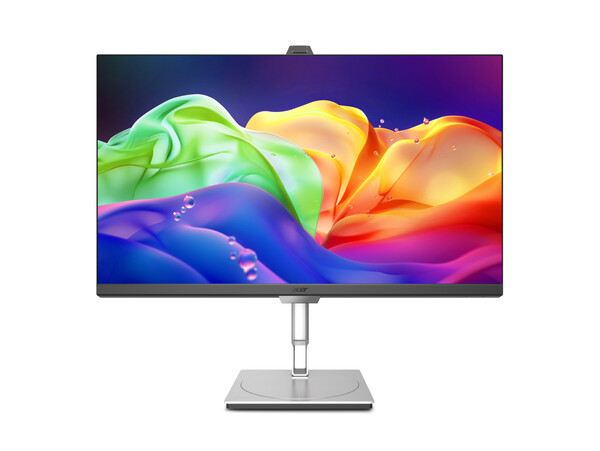 (Fuente de la imagen: Acer)