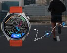 El smartwatch Balance 2 de Amazfit recibe la versión de firmware 3.39.0.4 