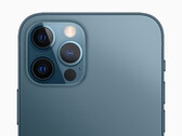 5G reduce la vida de la batería hasta un 20% en el iPhone serie 12. (Fuente de la imagen: Apple)