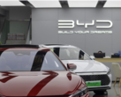¿Afectará la demanda a las ventas de BYD? (Fuente de la imagen: Tada Images | Shutterstock)
