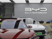 ¿Afectará la demanda a las ventas de BYD? (Fuente de la imagen: Tada Images | Shutterstock)