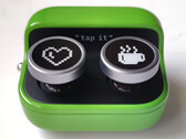 Boox Tappy: dispositivo para pasar páginas en lectores electrónicos.