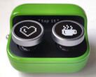 Boox Tappy: dispositivo para pasar páginas en lectores electrónicos.