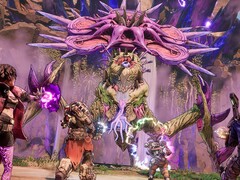 Bloomreaper de Borderlands 4 (Fuente de la imagen: 2K)