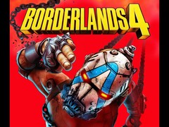 Banner de Borderlands 4 (Fuente de la imagen: Gearbox Studios)