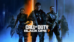 Ya están disponibles el tráiler oficial y los detalles del multijugador de Call of Duty: Black Ops 7 (Fuente de la imagen: Call of Duty)