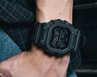 El antiguo Casio G-Shock GX-56BB-1 ha sido actualizado