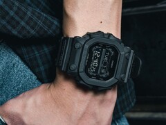 El antiguo Casio G-Shock GX-56BB-1 ha sido actualizado
