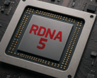 Las GPU para juegos de gama alta RDNA 5 de AMD podrían competir con la RTX 6090 de Nvidia. (Fuente de la imagen: ChatGPT)