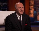 El inversor estrella Kevin O'Leary confía en que el mercado de las criptomonedas atraerá billones de dólares de interés financiero (Imagen: ABC)