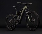 Cube ofrece una nueva e-MTB con un equipamiento impresionante