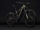 Cube ofrece una nueva e-MTB con un equipamiento impresionante