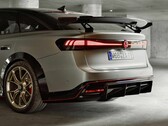 El ID.X Performance. (Fuente: Volkswagen)
