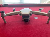 El sucesor del DJI Mavic Air 2 contiene un montón de nuevas características e innovaciones. (Fuente de la imagen: DroneDJ)
