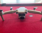 El sucesor del DJI Mavic Air 2 contiene un montón de nuevas características e innovaciones. (Fuente de la imagen: DroneDJ)