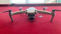 El sucesor del DJI Mavic Air 2 contiene un montón de nuevas características e innovaciones. (Fuente de la imagen: DroneDJ)