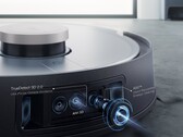 La serie Deebot X1 cuesta a partir de 1.149 dólares. (Fuente de la imagen: ECOVACS)