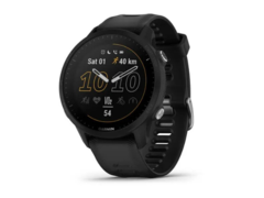 La actualización del software Garmin Beta Versión 13.15 ya está disponible para los smartwatches Forerunner 255 y Forerunner 955. (Fuente de la imagen: Garmin)